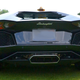 Illustration for article titled Name that Lambo.... Eleven Specimens Grace the Concours Show Field